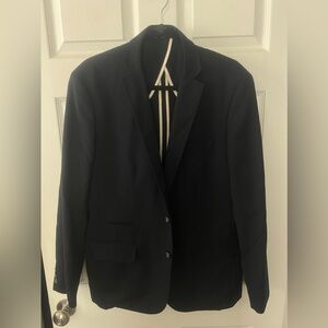 Wallin & Bros Navy Blazer - 42R